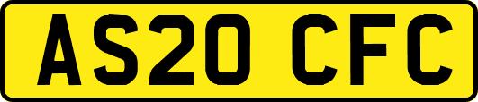 AS20CFC
