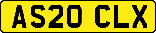 AS20CLX