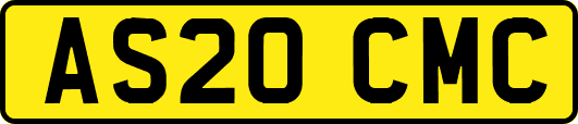 AS20CMC