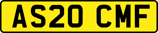 AS20CMF