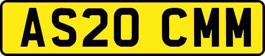 AS20CMM