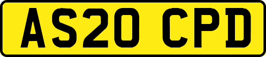 AS20CPD