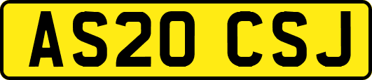 AS20CSJ
