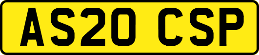 AS20CSP