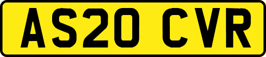 AS20CVR
