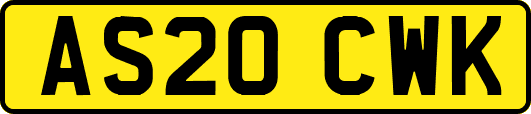 AS20CWK