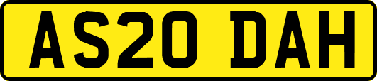 AS20DAH