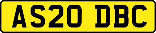 AS20DBC