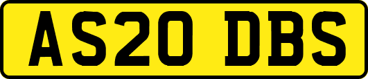 AS20DBS