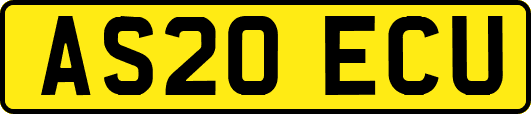 AS20ECU