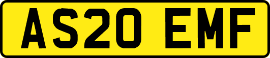 AS20EMF