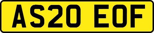 AS20EOF