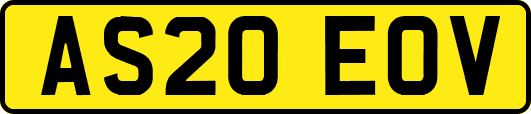 AS20EOV