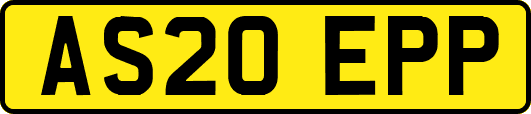 AS20EPP