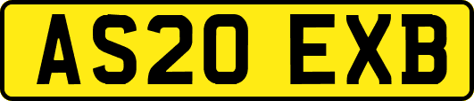 AS20EXB