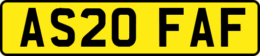 AS20FAF