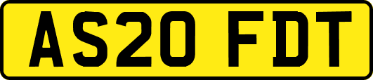 AS20FDT