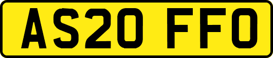 AS20FFO