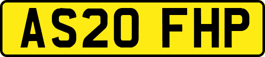 AS20FHP
