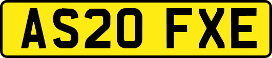 AS20FXE