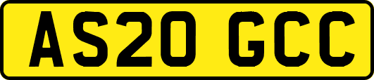 AS20GCC