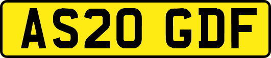 AS20GDF