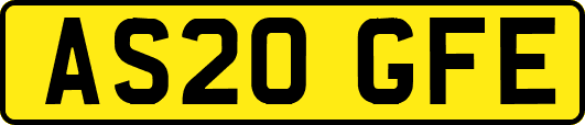 AS20GFE