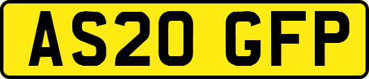 AS20GFP