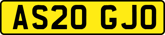 AS20GJO