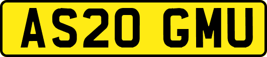 AS20GMU