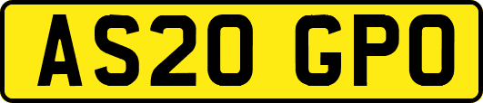 AS20GPO