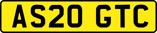 AS20GTC