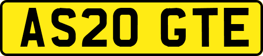 AS20GTE