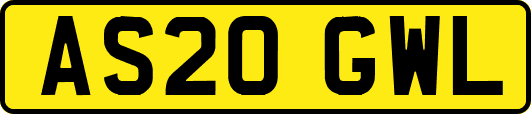 AS20GWL