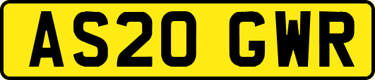 AS20GWR