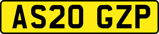 AS20GZP