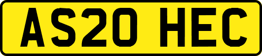 AS20HEC