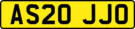 AS20JJO