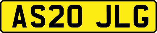 AS20JLG