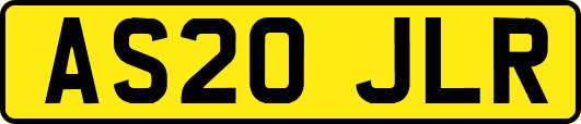 AS20JLR