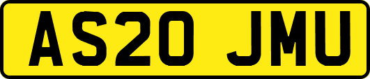 AS20JMU