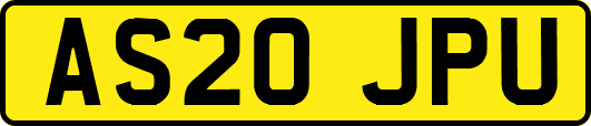 AS20JPU