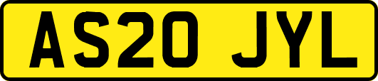 AS20JYL