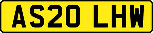 AS20LHW