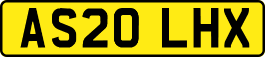 AS20LHX