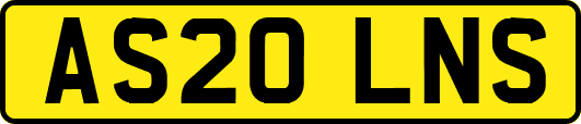 AS20LNS
