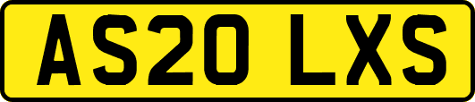 AS20LXS