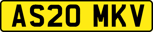 AS20MKV
