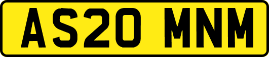 AS20MNM