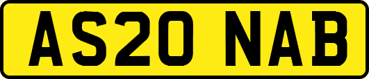 AS20NAB